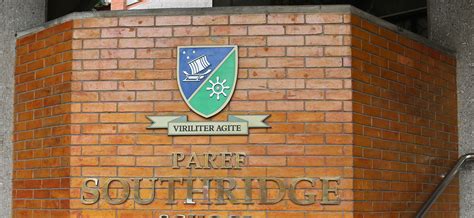 PAREF Southridge School Inc. (@parefsouthridge) .